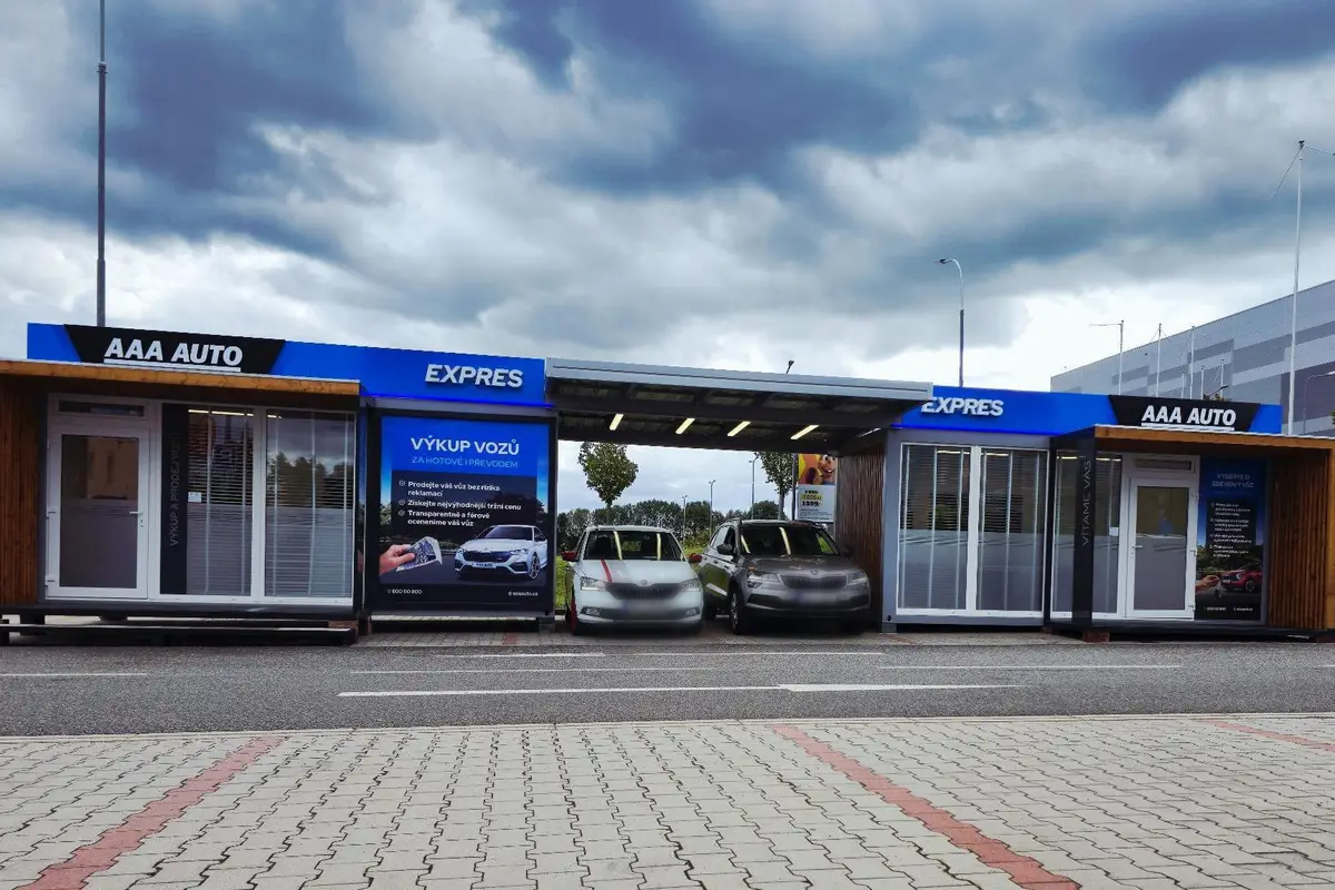 AAA AUTO